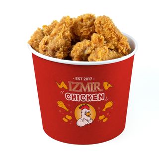 Крылышки "Острые" - 4 шт.