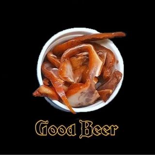 Свинячi Вушка (100г)