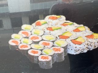 Bandeja 14 (24 Pzs.)