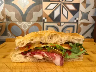 Il Capocollo