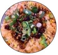 Arroz Japonés