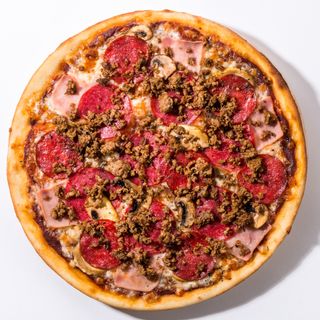 Brooklyn Meat (40cm)