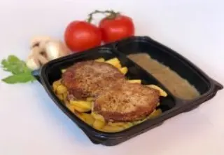 Grill Box 140/170/80 g