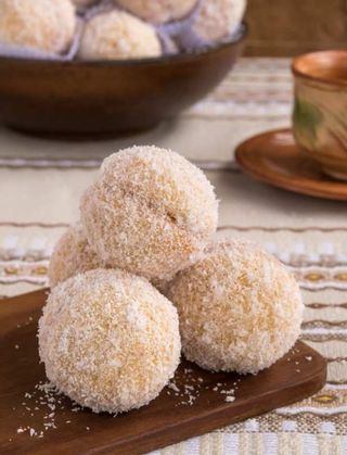  Richbond marocain 250g