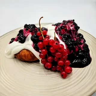 Papanasi