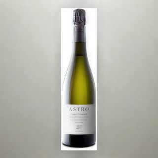 Astro Spumante Extra-dry Campi Flegrei Falanghina 75cl