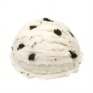 Helado De Oreo (1 Lt.)
