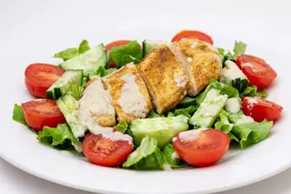 Pileća salata
