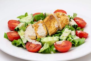 Pileća salata