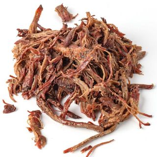 Яловичина рвана 100 гр