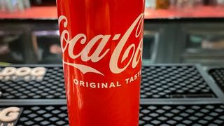 Coca-Cola 33 cl