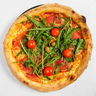 Pizza Klet