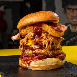 Heart Attack (700г)