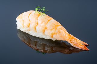 Նիգիրի Էբի 1կ