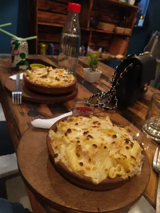 Pasticcio Mixte