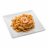 24.Yakiudon De Gamba