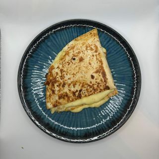 Quesadilla pollo