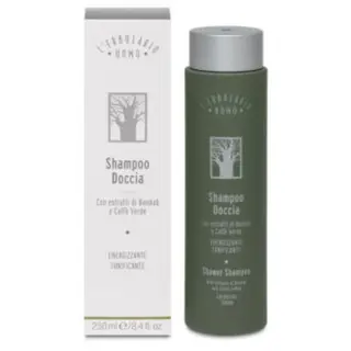 Baobab Champú-ducha L'erbolario 250 Ml