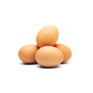 Huevos ecologicos 6 uds