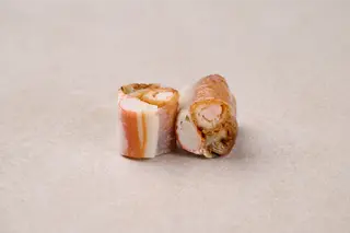 Aromaki Anguilles