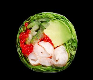 EBI SPRING ROLL