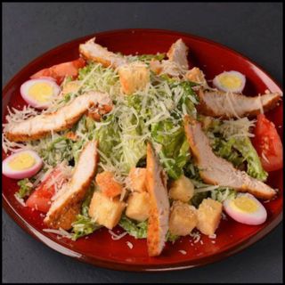 Салат Цезар-не той що Юлій (200г)