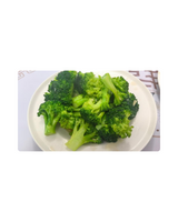 Stri-Fry Broccoli  蒜蓉炒西兰花C93B