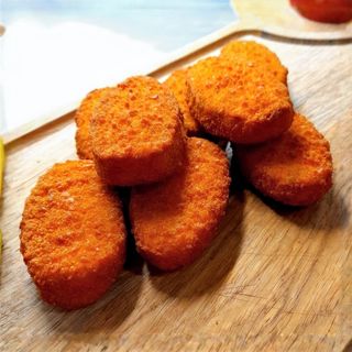 Jalapeno panierowane