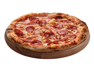 Pizza Canibale