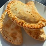 Empanada De Jamón York Y Queso (1 Ud.)