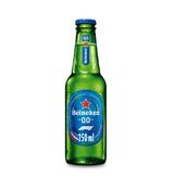 Cerveza Heineken sin alcohol (33 cl.)