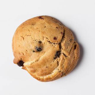 Galleta - Chocolate Blanco Y Arándanos