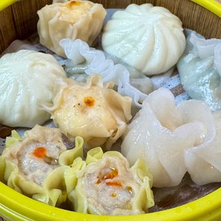 Combo Al Vapor (10 Pzs.)