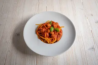 Chitarra alla Teramana