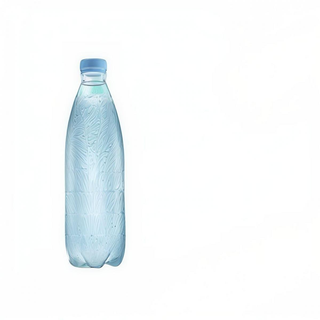 Agua natural