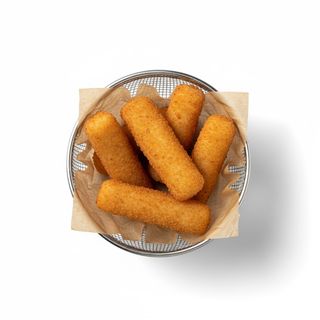 Mozzarela sticks 5 komada