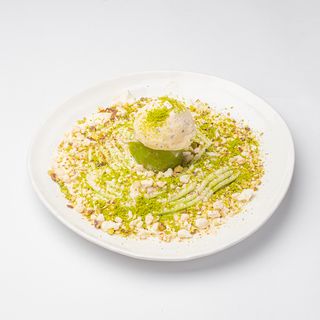 Нонсег кайл