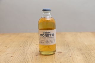 Moretti filtrata a freddo