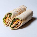 ქათმის ვრაპი