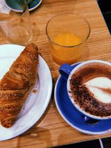 Formule Pâtisserie