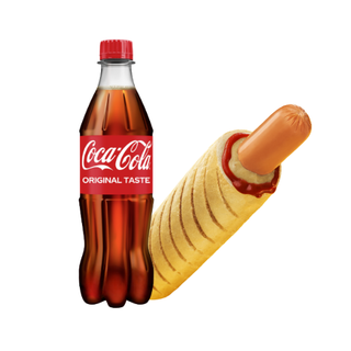 Hot Dog meni