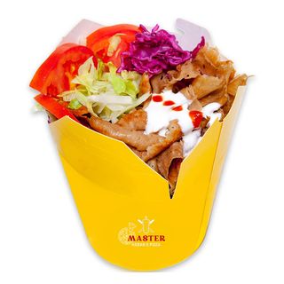 Doner Box