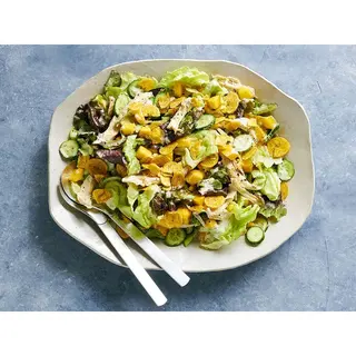 Caribbean Salad