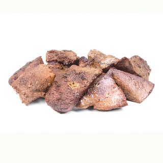 Свински черен дроб