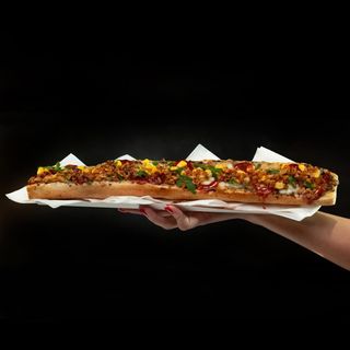 Zapiekanka Вегетаріанська (300 г)