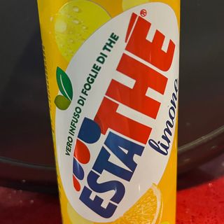 The al limone lattina 33 cl