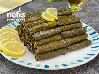 Лозови сармички