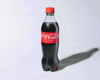 Coca Cola 50cl