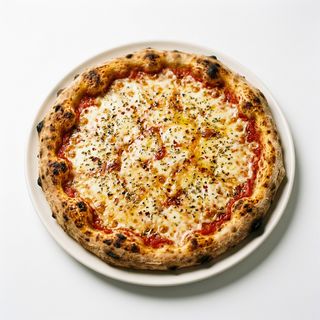Pizza Valiente (33 Cm.)