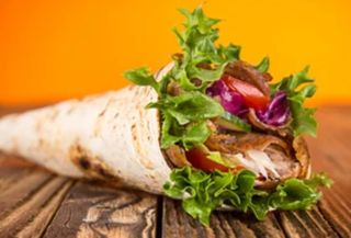 Rolinhos Mistos 4 Un